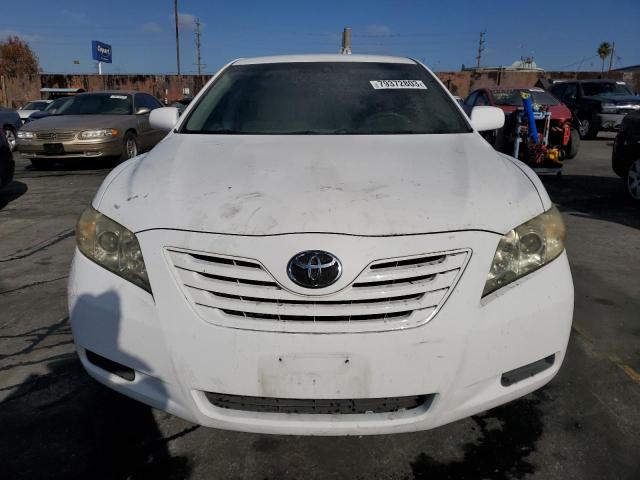 2007 Toyota Camry Ce VIN: 4T1BE46KX7U644131 Lot: 39063934