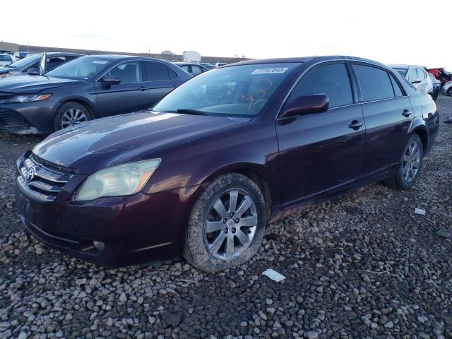 2006 Toyota Avalon XL