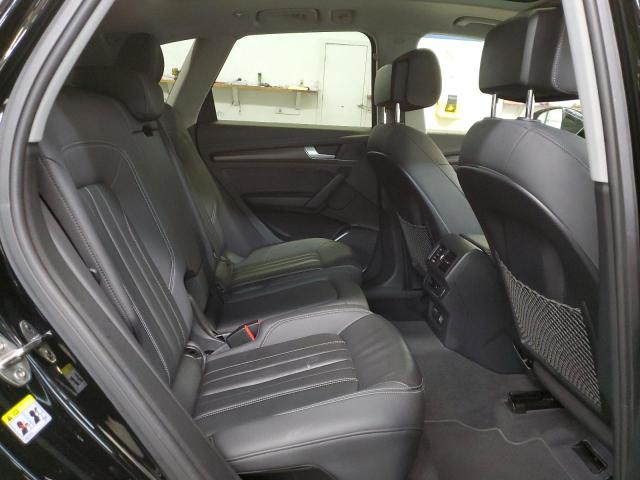 WA1AAAFY3M2012250 2021 AUDI Q5, photo no. 11