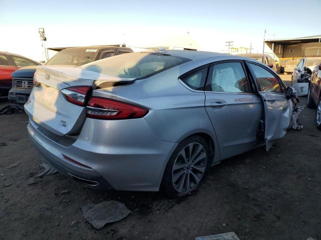 3FA6P0T96KR259679 | 2019 Ford fusion se