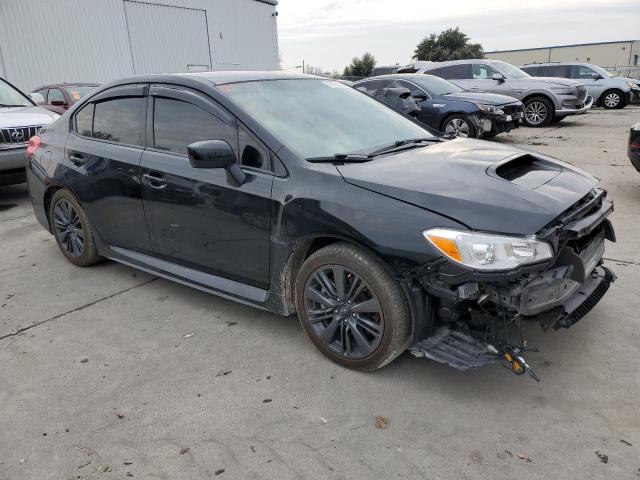 JF1VA1A61M9803306 | 2021 SUBARU WRX