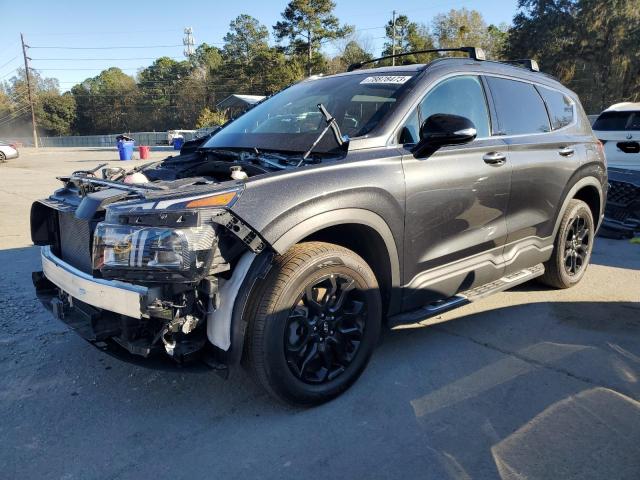 2023 HYUNDAI SANTA FE X - 5NMS6DAJ2PH489758