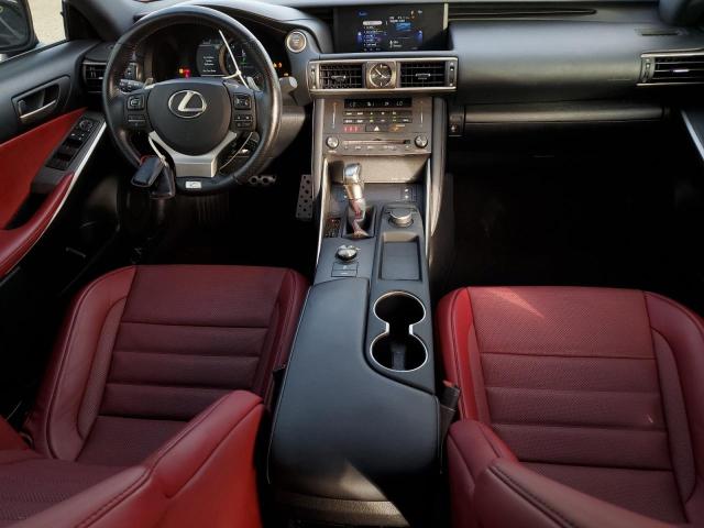 2020 LEXUS IS 300 F-S JTHGA1D2XL5108399