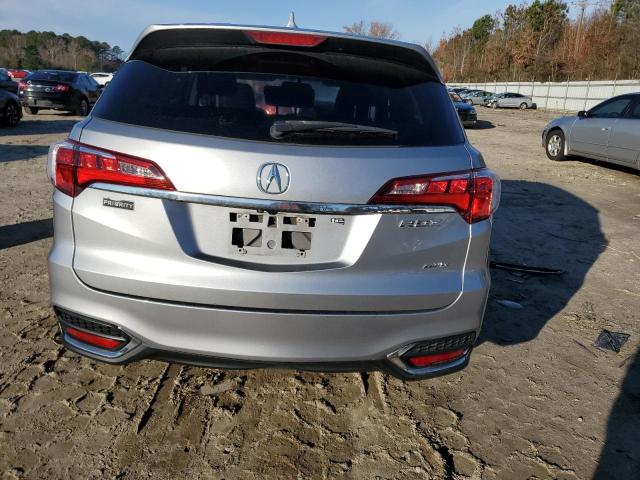 5J8TB4H30JL020442 | 2018 ACURA RDX