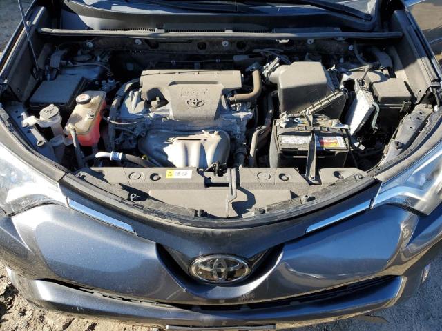 JTMRFREV1HD209329 | 2017 TOYOTA RAV4 XLE