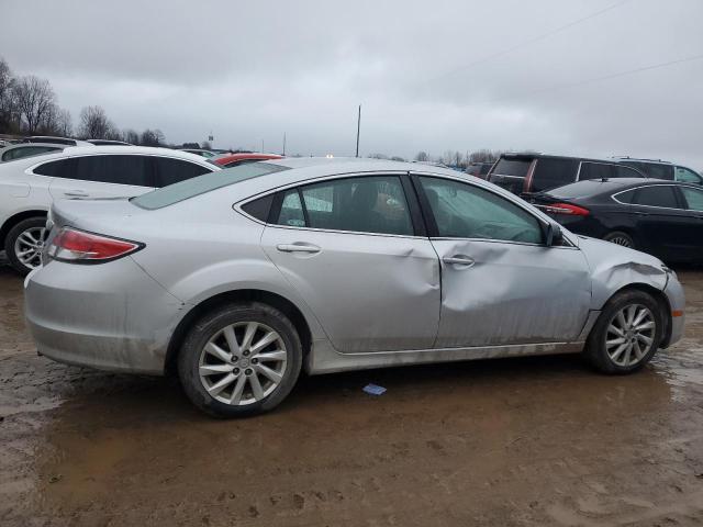 1YVHZ8EH9C5M04230 | 2012 Mazda 6 i