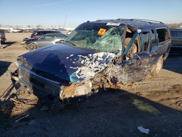 2005 GMC Yukon XL Denali