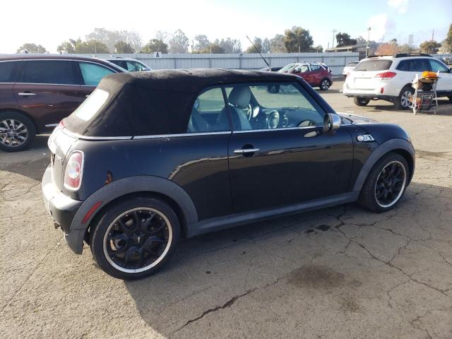Vin: wmwzp3c57ct249603, lot: 79960723, mini cooper s 20123