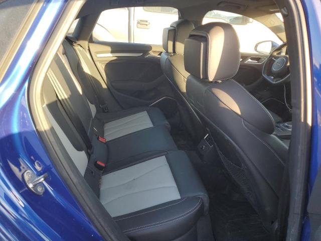 2016 AUDI S3 PRESTIG - WAUF1GFF7G1025927