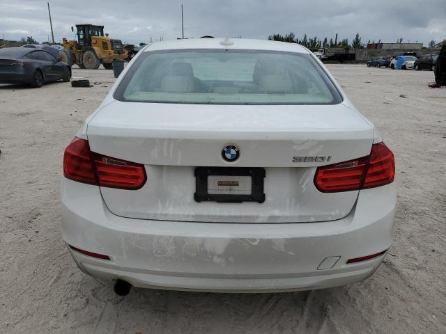 WBA3B1G57FNT02845 | 2015 BMW 320 I