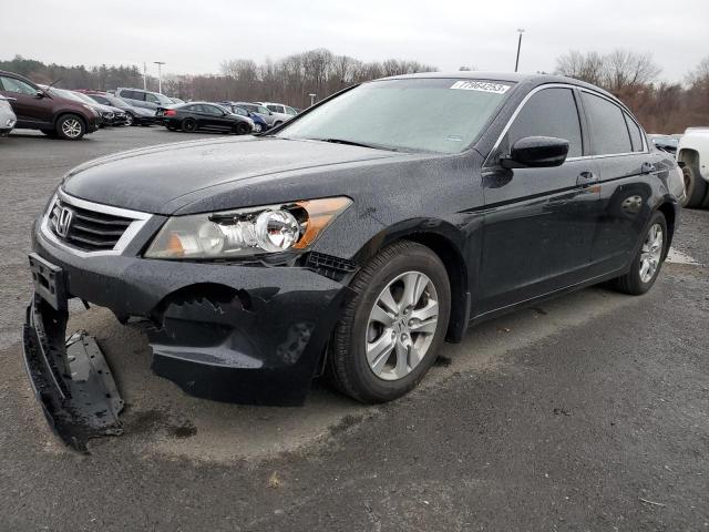 2010 Honda Accord Sdn LX-P