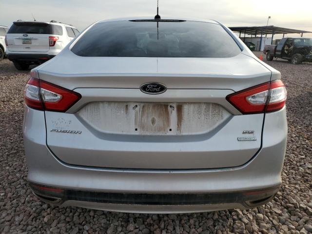 3FA6P0H96ER393864 | 2014 FORD FUSION SE