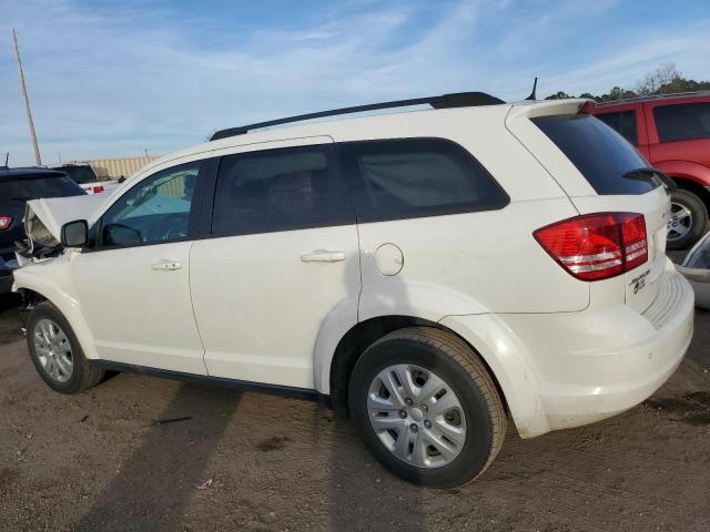 3C4PDCABXLT214134 | 2020 DODGE JOURNEY SE