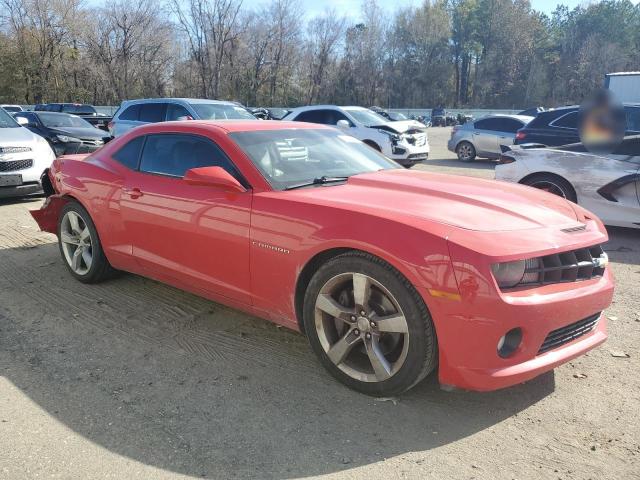 2G1FT1EW3D9208396 | 2013 Chevrolet camaro 2ss