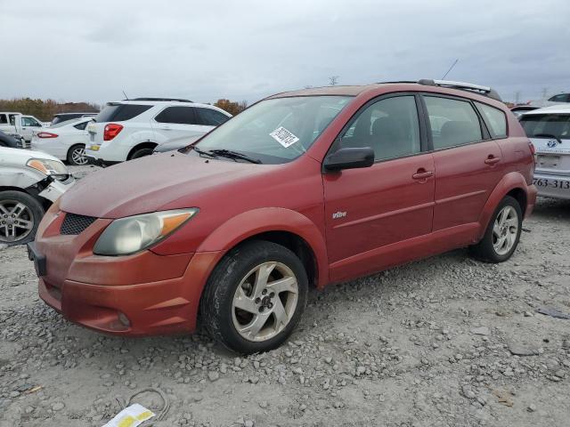 2004 Pontiac Vibe 