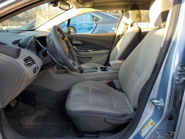 VIN 1G1RA6E41DU115555 2013 Chevrolet Volt no.7