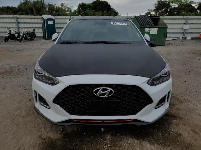 KMHTH6AB2LU022292 | 2020 HYUNDAI VELOSTER T