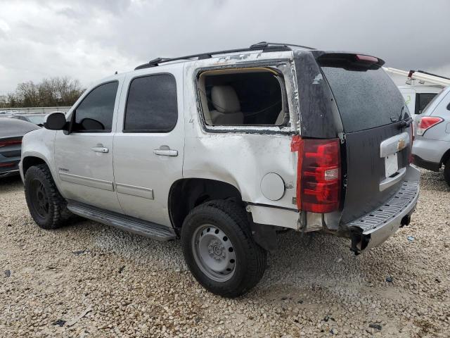 1GNSCBE06ER160558 | 2014 CHEVROLET TAHOE C150