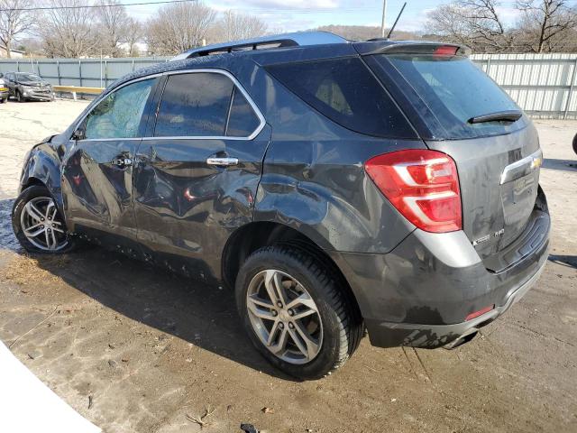 2GNFLGE31H6247079 | 2017 CHEVROLET EQUINOX PR