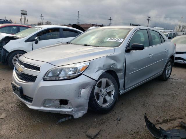 2013 Chevrolet Malibu LS