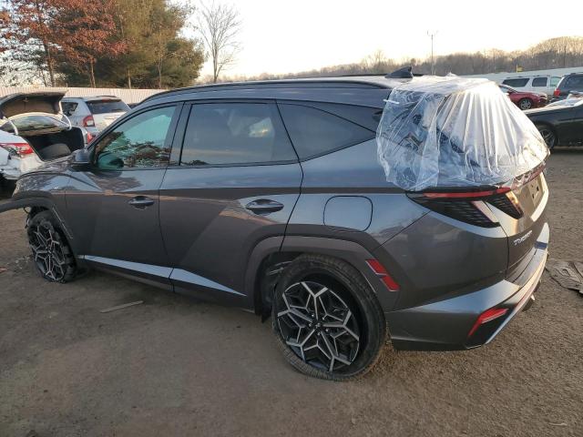 2023 HYUNDAI TUCSON N L KM8JFCAE7PU201827