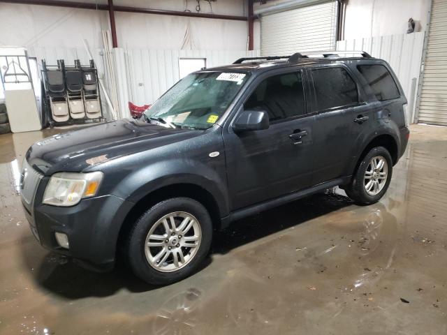 Lot #2413382169 2009 MERCURY MARINER PR salvage car