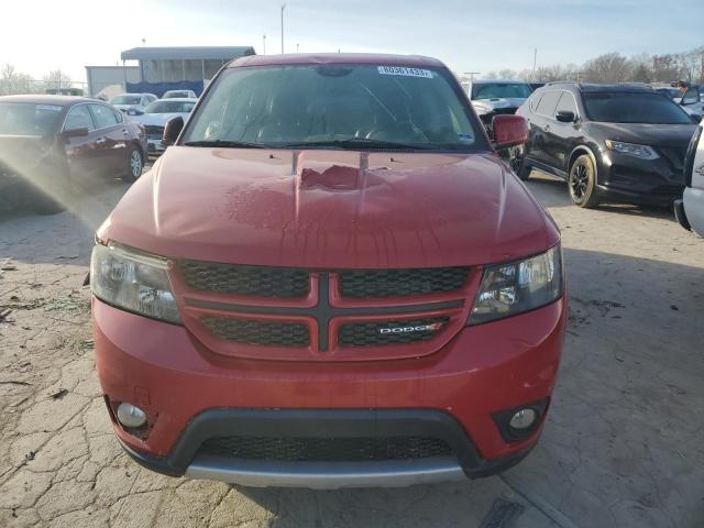 3C4PDDEG7HT587974 | 2017 DODGE JOURNEY GT