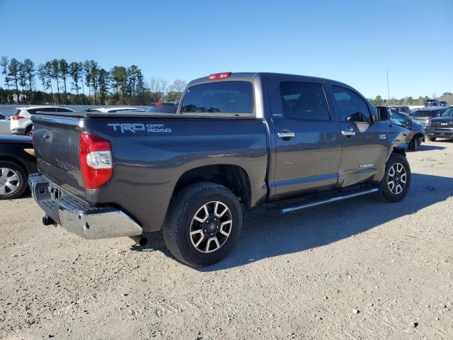 5TFFY5F14KX255079 | 2019 TOYOTA TUNDRA CRE