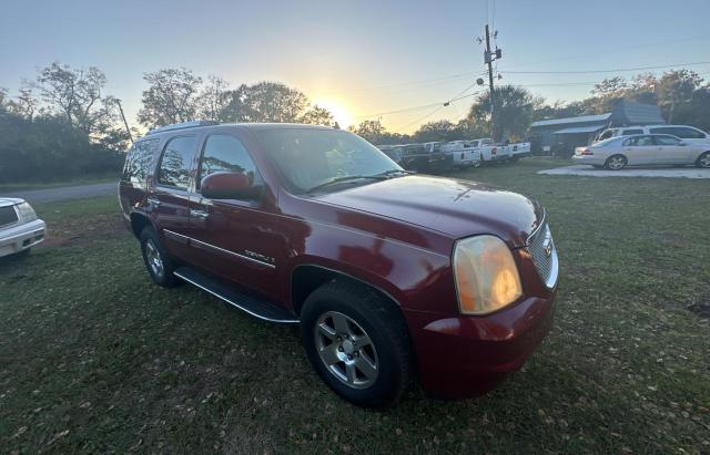 2008 GMC Yukon Denali