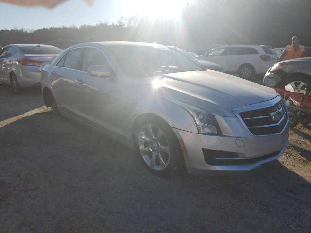 1G6AB5RX3F0106269 | 2015 CADILLAC ATS LUXURY