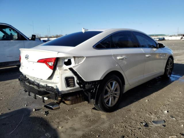 5NPE24AF4HH489804 | 2017 HYUNDAI SONATA SE