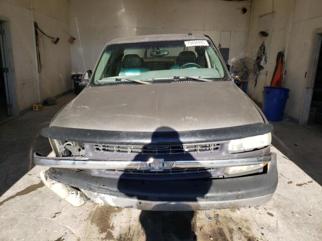 1GCEK19T52E281494 | 2002 Chevrolet silverado k1500