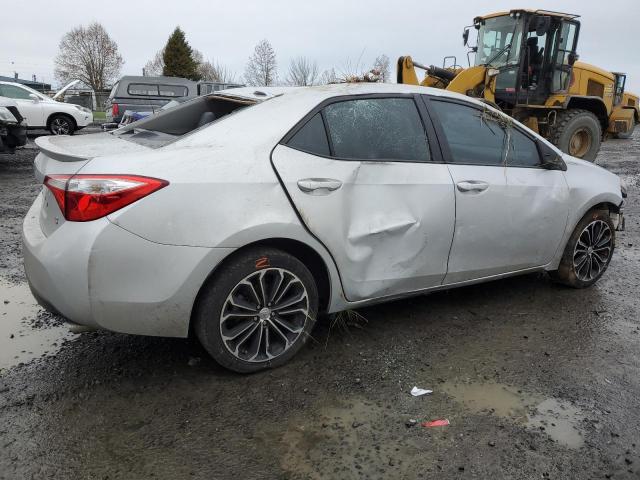 2T1BURHE5FC398287 | 2015 TOYOTA COROLLA L