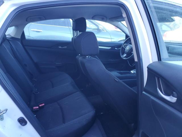 2HGFC2F65LH519121 | 2020 HONDA CIVIC LX