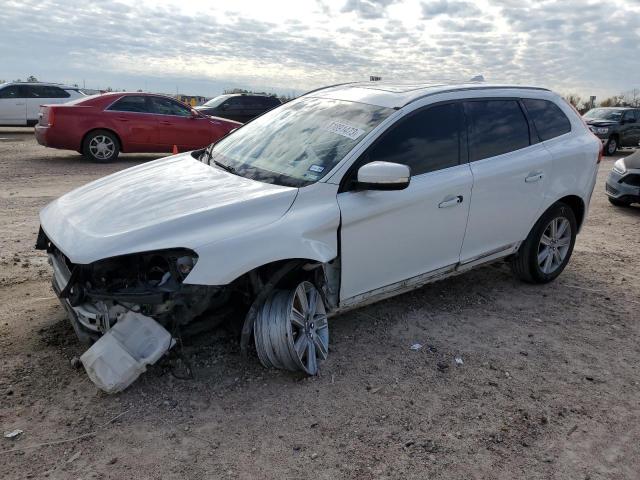 2016 Volvo XC60 T5 Premier