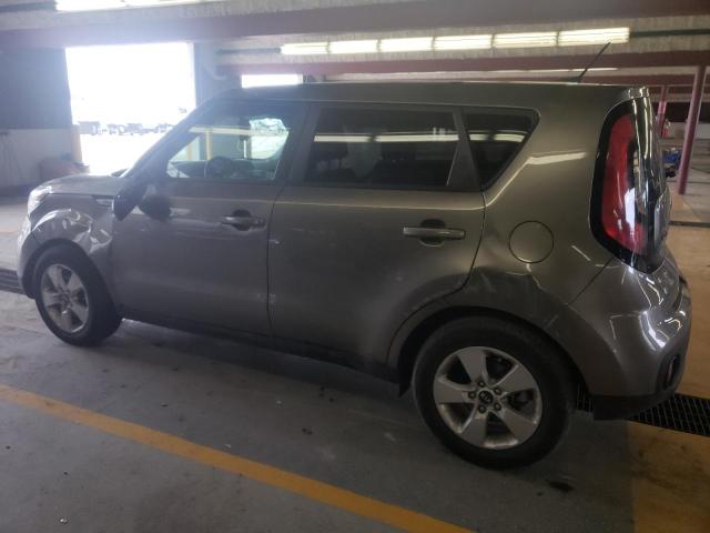 KNDJN2A24J7583294 | 2018 KIA SOUL