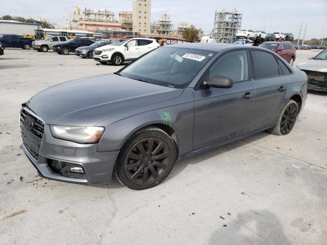 VIN WAUAFAFL4FN028953 2015 Audi A4, Premium no.1