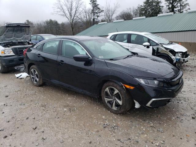 2HGFC2F65KH517741 | 2019 HONDA CIVIC LX