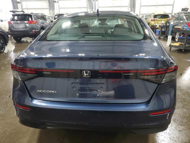 1HGCY1F35RA002543 | 2024 HONDA ACCORD EX