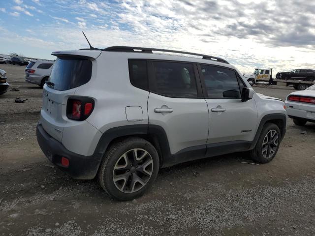 ZACCJABT9FPB25038 | 2015 JEEP RENEGADE L