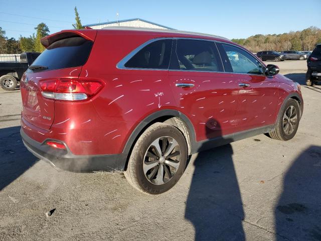 5XYPH4A56JG424013 | 2018 KIA SORENTO EX