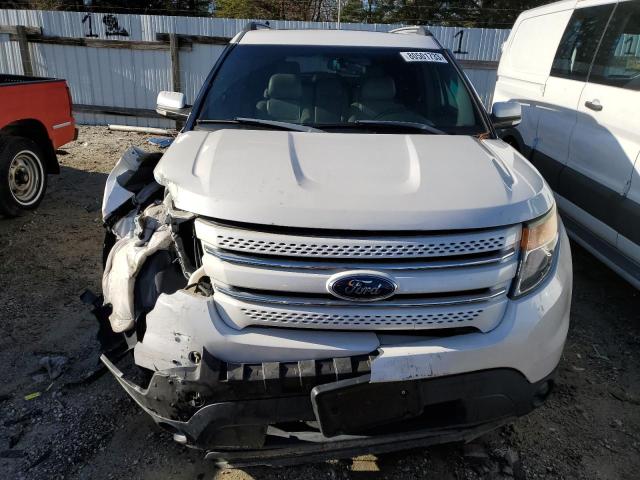 1FM5K7F82EGB68643 | 2014 FORD EXPLORER L