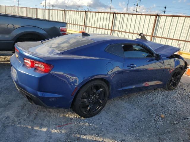 1G1FB1RX6L0105245 | 2020 Chevrolet camaro ls