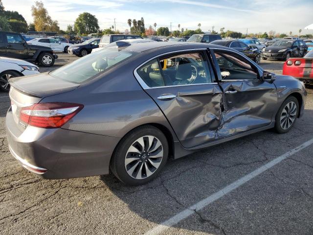 JHMCR6F72HC016204 | 2017 HONDA ACCORD TOU