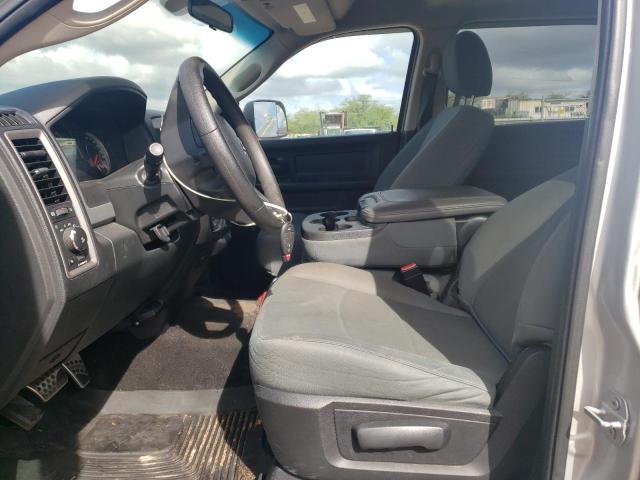 2017 RAM 1500 ST - 1C6RR7KT6HS674612