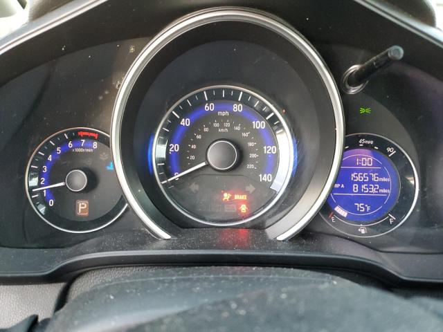 2016 HONDA FIT JHMGK5H54GS009173