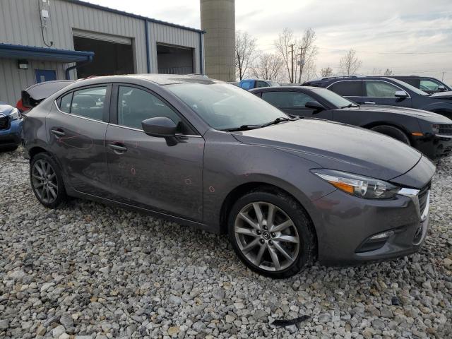 3MZBN1V33JM209280 | 2018 MAZDA 3 TOURING