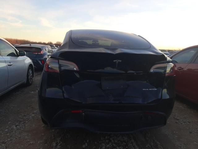 7SAYGDEE3PF778429 | 2023 Tesla model y