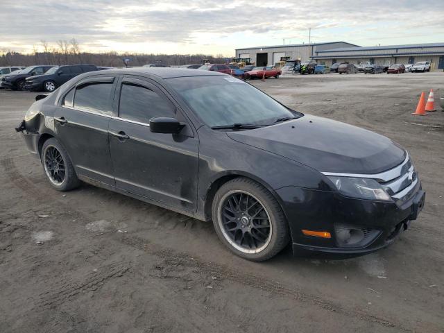 3FAHP0HA5BR196618 | 2011 Ford fusion se