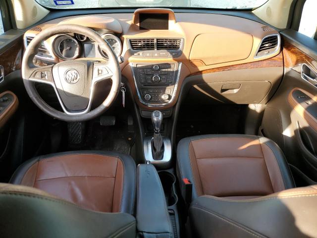 KL4CJCSB7EB668037 | 2014 BUICK ENCORE